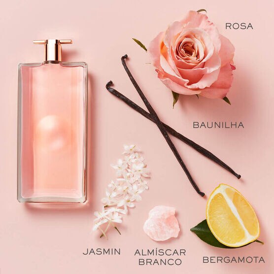 LANCOME    IDOLE         EDP  100ML